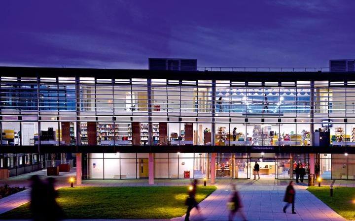 university-of-brighton-web-design