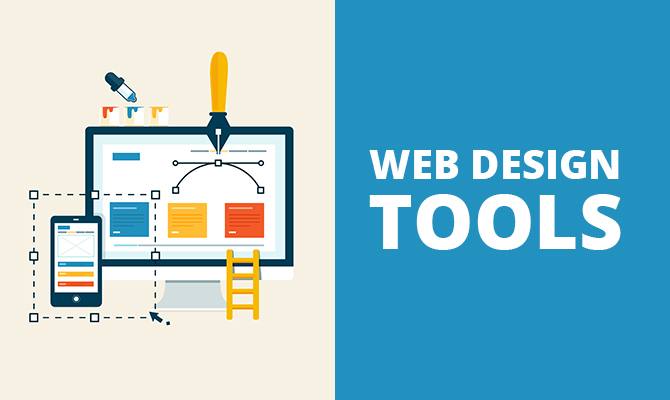 web design tools brighton